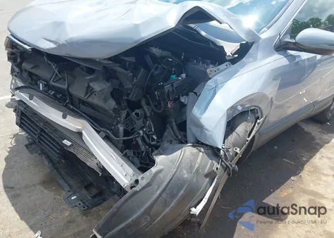 2022 Honda Cr-V Awd Ex z USA, uszkodzony, nr VIN 2HKRW2H55NH632214